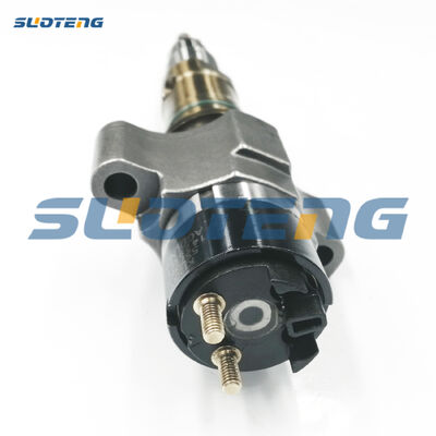Injektor Bahan Bakar Umum Diesel 5579409 untuk Mesin ISL8.9L