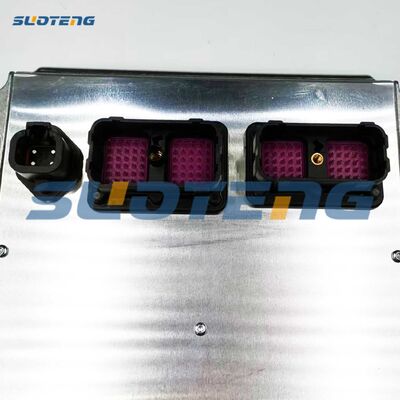 4921776 ECU pengontrol untuk ekskavator PC200-8