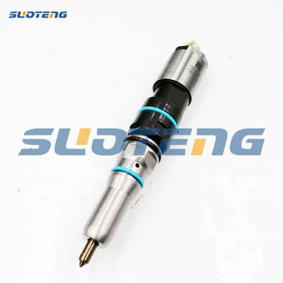 460-8213 Injektor bahan bakar 4608213 untuk Mesin C9.3