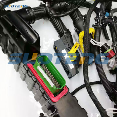 VOE17441794 17441794 ECU Kabel kabel untuk Loader L220G