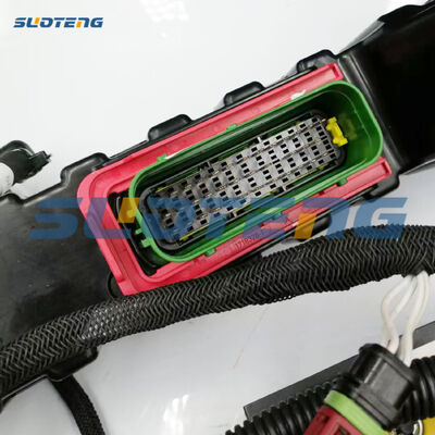 VOE17441794 17441794 ECU Kabel kabel untuk Loader L220G