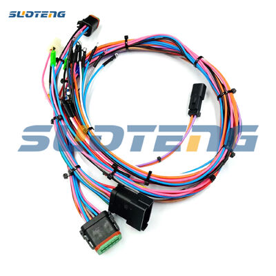 197-4279 Harness Kabel Tuas Operasi Kanan 1974279 untuk E320C