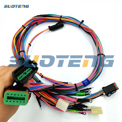 197-4279 Harness Kabel Tuas Operasi Kanan 1974279 untuk E320C