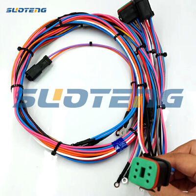 197-4279 Harness Kabel Tuas Operasi Kanan 1974279 untuk E320C