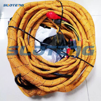 366-9318 ChassisHarness Wiring Harness 3669318 untuk 320D