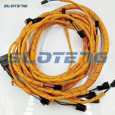 393-6513 Harness depan Harness kabel 3936513 untuk 966H 972H