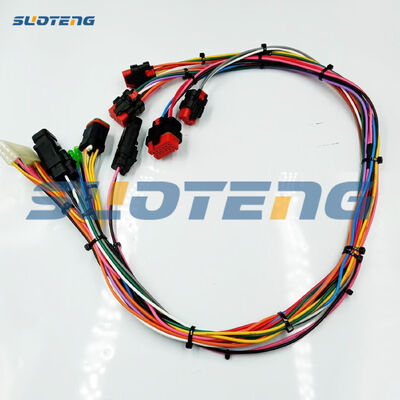 398-7012 Harness Console Harness 3987012 untuk E323D2