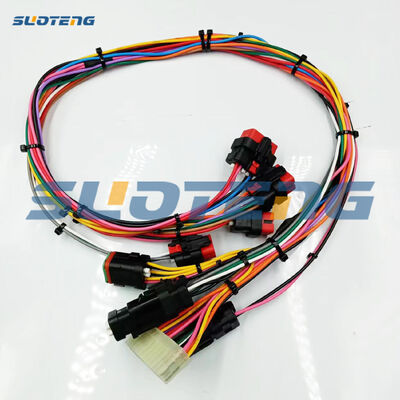 398-7012 Harness Console Harness 3987012 untuk E323D2