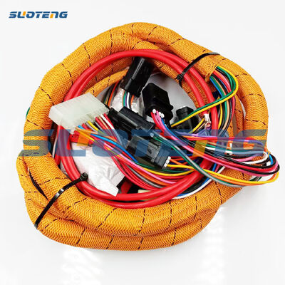490-8900 4908900 Harness Kabel untuk Suku Cadang Excavator E318D2