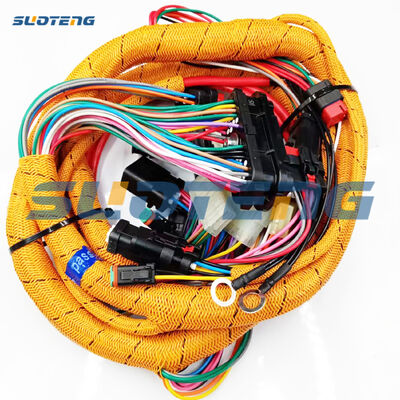 490-8900 4908900 Harness Kabel untuk Suku Cadang Excavator E318D2