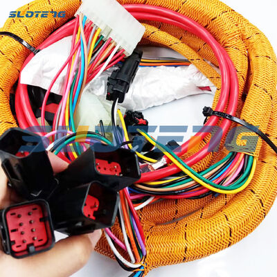 490-8900 4908900 Harness Kabel untuk Suku Cadang Excavator E318D2