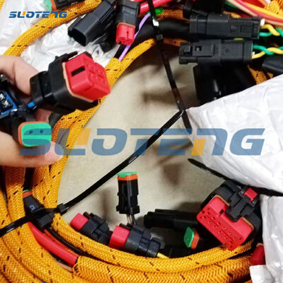 502-5390 5025390 Kabel kabel untuk bagian-bagian excavator E318D