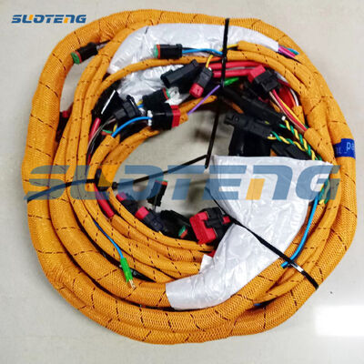 502-5390 5025390 Kabel kabel untuk bagian-bagian excavator E318D