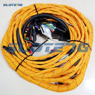 502-5390 5025390 Kabel kabel untuk bagian-bagian excavator E318D