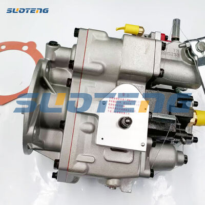 4951503 3021961 Pompa injeksi bahan bakar diesel untuk mesin K19