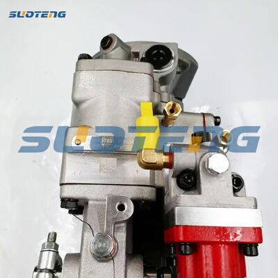 4951503 3021961 Pompa injeksi bahan bakar diesel untuk mesin K19