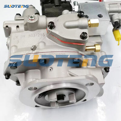 4951503 3021961 Pompa injeksi bahan bakar diesel untuk mesin K19