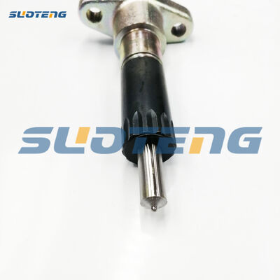 1-15300432-1 Injektor bahan bakar 1153004321 untuk Mesin 6BG1T