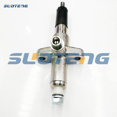 1-15300432-1 Injektor bahan bakar 1153004321 untuk Mesin 6BG1T