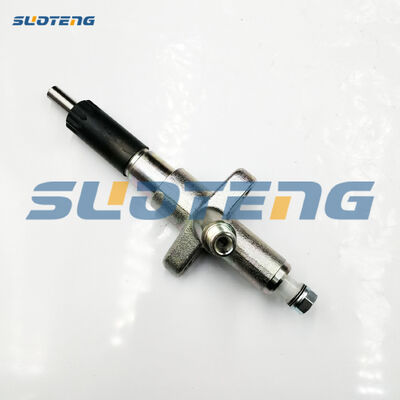 1-15300432-1 Injektor bahan bakar 1153004321 untuk Mesin 6BG1T