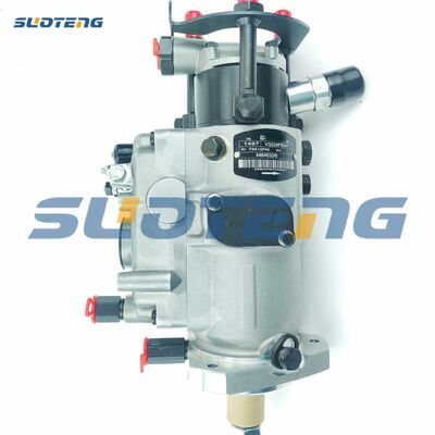 Pompa Injeksi Bahan Bakar 3239F604T untuk Mesin 1104