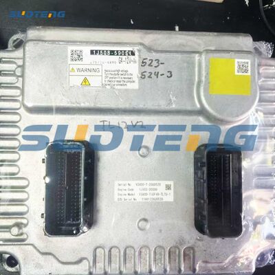 1J508-59051 Pengendali ECU untuk Mesin V3800