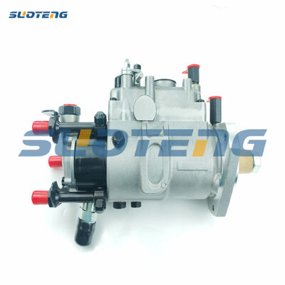 3239F604T Pompa bahan bakar diesel 3239f604t untuk Bagian Mesin