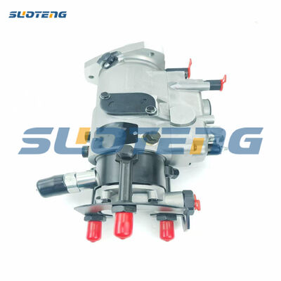 3239F604T Pompa bahan bakar diesel 3239f604t untuk Bagian Mesin