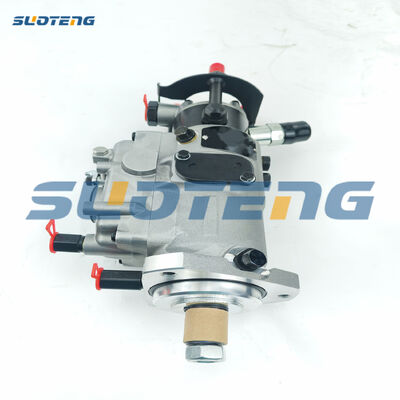 3239F604T Pompa bahan bakar diesel 3239f604t untuk Bagian Mesin