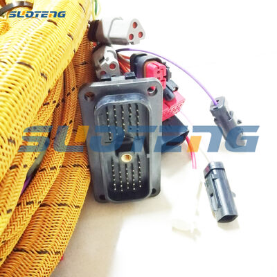 366-9315 3669315 Kabel Excavator Harness untuk 320D 320D L Chassis Harness