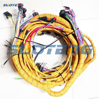 366-9315 3669315 Kabel Excavator Harness untuk 320D 320D L Chassis Harness