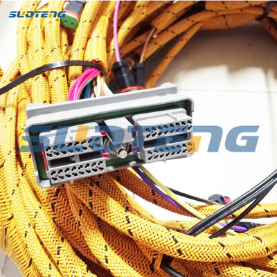 366-9315 3669315 Kabel Excavator Harness untuk 320D 320D L Chassis Harness