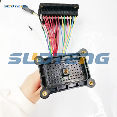 226-9675 Kabel kabel 2269675 untuk Traktor D6R III