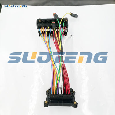 226-9675 Kabel kabel 2269675 untuk Traktor D6R III