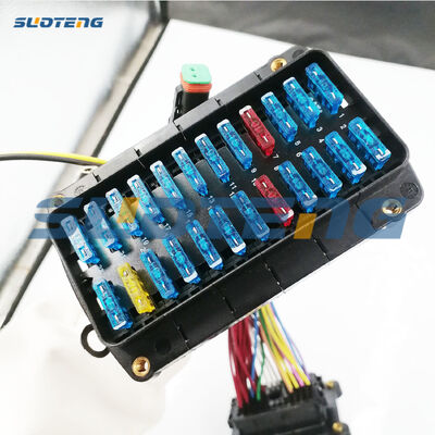 226-9675 Kabel kabel 2269675 untuk Traktor D6R III