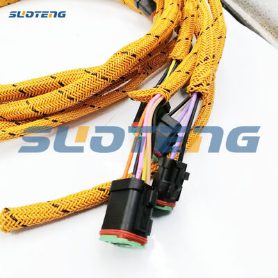 226-9669 Kabel pengikat 2269669 untuk Traktor D6R III