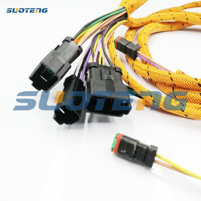 226-9669 Kabel pengikat 2269669 untuk Traktor D6R III