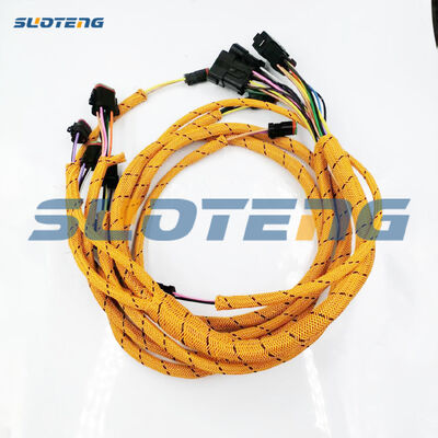 226-9669 Kabel pengikat 2269669 untuk Traktor D6R III