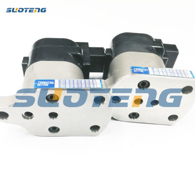 5693751 5693752 Aktuator Pengukur untuk Mesin ISX15