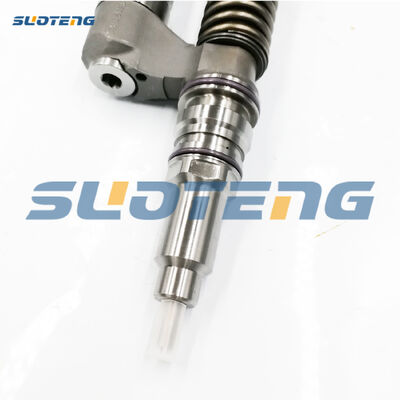 0414702014 VOE3836007 3836007 Diesel Fuel Injector for Engine D12