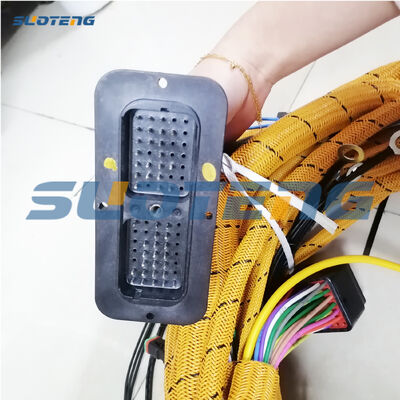 226-9663 2269663 Ponsel kabel platform untuk traktor D6T D6R