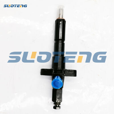 EA504254390 Injektor Bahan Bakar Diesel Nozzle Injektor Diesel untuk Bagian Mesin