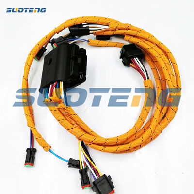 235-8202 2358202 C9 Motor Wiring Harness untuk Excavator E336D