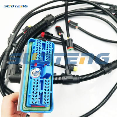 385-5997 3855997 C7.1 Kabel mesin untuk D6K Track