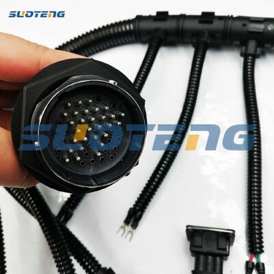 VOE22243151 22243151 D6E Kabel mesin untuk Excavator EC160C