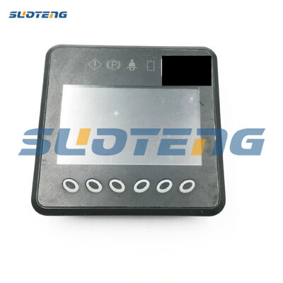 466-4940 4664940 Control Panel Monitor for 226D Loader