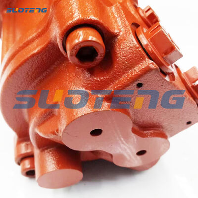 VOE14533496 14533496 Motor Kipas Hidrolik untuk Excavator EC460B EC360B