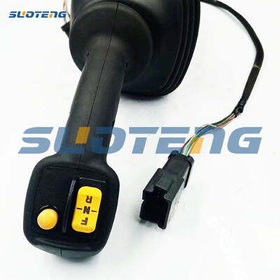 456-0167 4560167 Joystick Control Lever untuk Loader 299D2