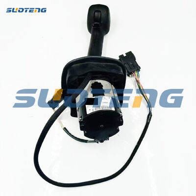 456-0167 4560167 Joystick Control Lever untuk Loader 299D2