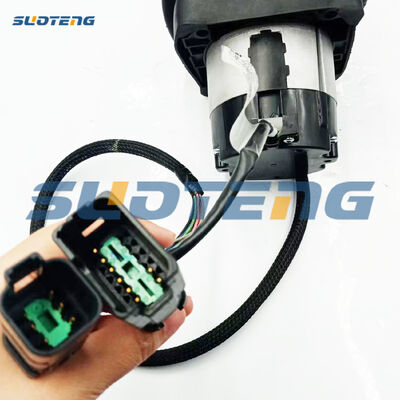 456-0167 4560167 Joystick Control Lever untuk Loader 299D2